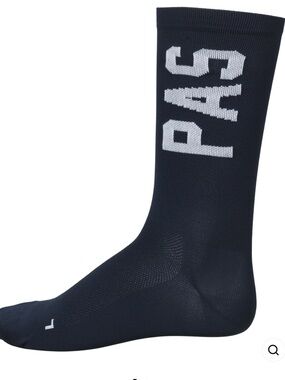 PAS NORMAL STUDIOS - PAS MECHANISM SOCKS